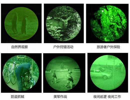 森林夜视挂怎么弄(森林怎么开夜视挂)-第2张图片-安保之家 森林夜视挂怎么弄(森林怎么开夜视挂)-第2张图片-安保之家