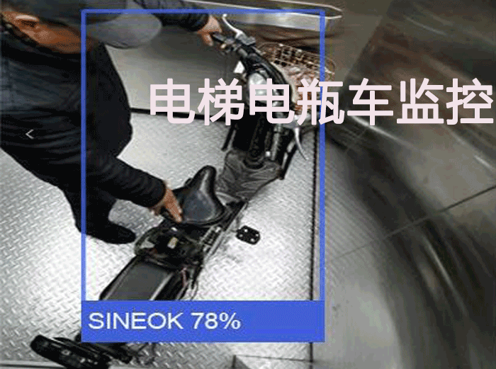 电梯监控是怎么实现的(电梯监控是怎么识别电动车的)-第3张图片-安保之家 电梯监控是怎么实现的(电梯监控是怎么识别电动车的)-第3张图片-安保之家