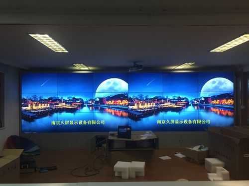 led拼接屏安装需要哪些东西，led拼接屏安装怎么收费啊-第2张图片-安保之家