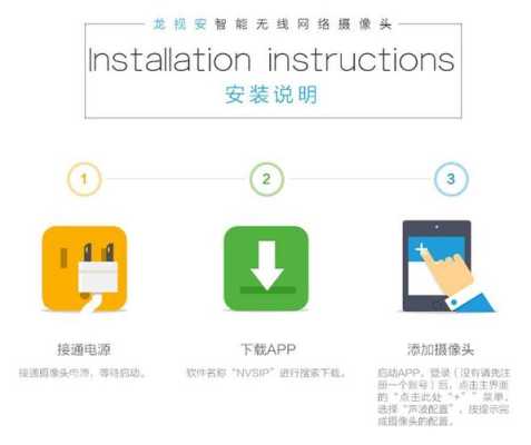 怎么知道无线监控的牌子（不知道无线摄像头牌子,用什么app）-第1张图片-安保之家
