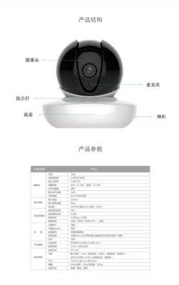 乐橙监控怎么取下来（乐橙摄像头丅C1怎样拆装）-第2张图片-安保之家