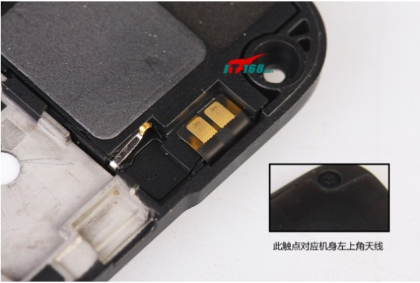 小米2a的后壳上那个接触点是干什么的,饭卡刷卡机怎么接线视频教程-第1张图片-安保之家 小米2a的后壳上那个接触点是干什么的,饭卡刷卡机怎么接线视频教程-第1张图片-安保之家