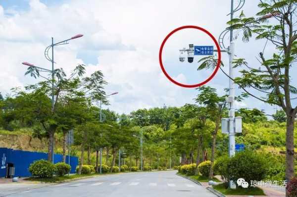 违停球机怎么处理(金湖县车站路两侧停车接人拍违章)-第3张图片-安保之家 违停球机怎么处理(金湖县车站路两侧停车接人拍违章)-第3张图片-安保之家