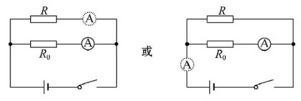 视频监控电功率怎么计算(安阻法测电功率)-第2张图片-安保之家 视频监控电功率怎么计算(安阻法测电功率)-第2张图片-安保之家