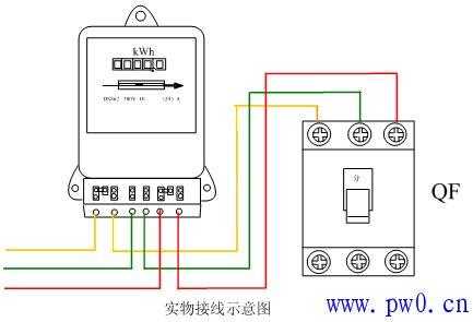 三相五线电源怎么接三相四线设备,-第1张图片-安保之家 三相五线电源怎么接三相四线设备,-第1张图片-安保之家
