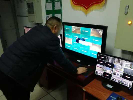 店内怎么调取监控录像(商场可以给个人调取监控吗)-第2张图片-安保之家 店内怎么调取监控录像(商场可以给个人调取监控吗)-第2张图片-安保之家