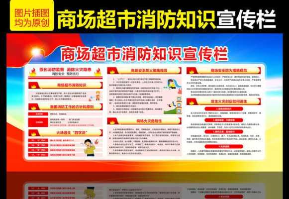 超市消防广播怎么说(超市消防广播怎么说的)-第3张图片-安保之家 超市消防广播怎么说(超市消防广播怎么说的)-第3张图片-安保之家
