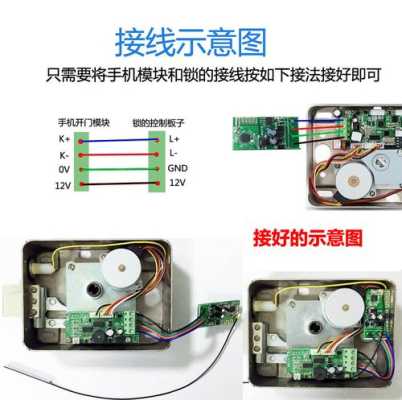 在门禁上怎么加遥控(在门禁上怎么加遥控器)-第3张图片-安保之家 在门禁上怎么加遥控(在门禁上怎么加遥控器)-第3张图片-安保之家