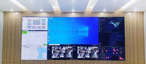拼接屏怎么多屏显示(拼接屏怎么多屏显示桌面)-第3张图片-安保之家 拼接屏怎么多屏显示(拼接屏怎么多屏显示桌面)-第3张图片-安保之家