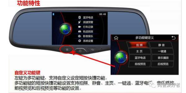 汽车行车记录仪上储存得文件如何查看,手机怎么查看车载监控视频回放-第2张图片-安保之家 汽车行车记录仪上储存得文件如何查看,手机怎么查看车载监控视频回放-第2张图片-安保之家