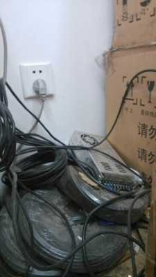 停电了监控怎么打不开(停电了监控还能录像吗)-第2张图片-安保之家 停电了监控怎么打不开(停电了监控还能录像吗)-第2张图片-安保之家
