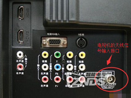 监控主机怎么链接电视(监控头怎么和电视一起用?就是怎么切换电视与监控画面)-第1张图片-安保之家 监控主机怎么链接电视(监控头怎么和电视一起用?就是怎么切换电视与监控画面)-第1张图片-安保之家