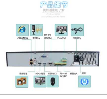 海康ds7900怎么配置(海康ds7900录像机设置步骤)-第3张图片-安保之家 海康ds7900怎么配置(海康ds7900录像机设置步骤)-第3张图片-安保之家