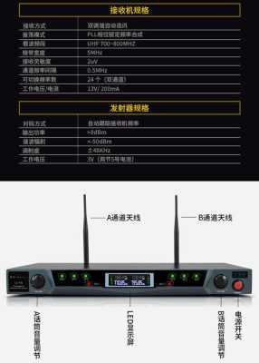 调频麦克风怎么锁,电子关锁操作流程-第3张图片-安保之家 调频麦克风怎么锁,电子关锁操作流程-第3张图片-安保之家