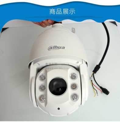 大华球机怎么开启红外(大华球机红外灯怎么开)-第3张图片-安保之家 大华球机怎么开启红外(大华球机红外灯怎么开)-第3张图片-安保之家