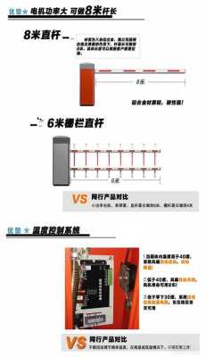 栅栏道闸怎么进视频(道闸辅助摄像机怎么放线接线)-第2张图片-安保之家 栅栏道闸怎么进视频(道闸辅助摄像机怎么放线接线)-第2张图片-安保之家