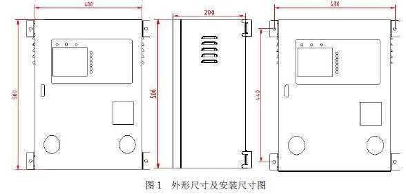 监控设备箱等尺寸怎么量(监控箱子规格尺寸)-第3张图片-安保之家 监控设备箱等尺寸怎么量(监控箱子规格尺寸)-第3张图片-安保之家