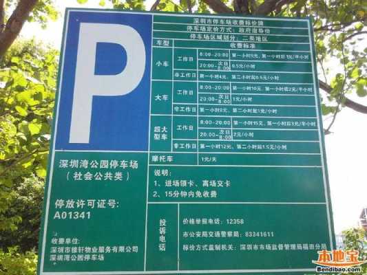 深圳支付的停车费怎么开票,停车场没有票能不能收费-第3张图片-安保之家 深圳支付的停车费怎么开票,停车场没有票能不能收费-第3张图片-安保之家