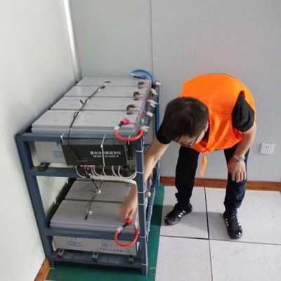 基站电池组怎么安装(基站建设全流程)-第2张图片-安保之家 基站电池组怎么安装(基站建设全流程)-第2张图片-安保之家