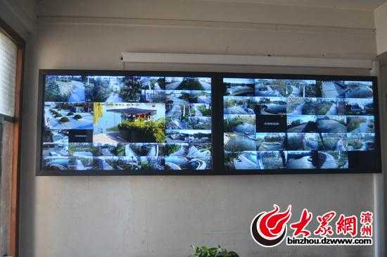 怎么看待公园安装监控(怎么看待公园安装监控的问题)-第2张图片-安保之家 怎么看待公园安装监控(怎么看待公园安装监控的问题)-第2张图片-安保之家