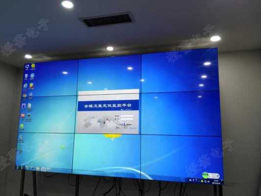 3 3拼接屏怎么连接(3*3拼接屏)-第3张图片-安保之家 3 3拼接屏怎么连接(3*3拼接屏)-第3张图片-安保之家
