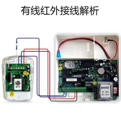 红外报警器怎么破(红外报警器怎么破解密码)-第2张图片-安保之家 红外报警器怎么破(红外报警器怎么破解密码)-第2张图片-安保之家