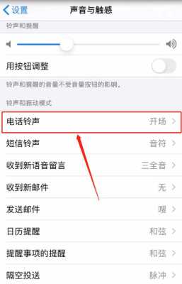 苹果公司怎么设置ld(苹果公司怎么设置来电铃声)-第3张图片-安保之家 苹果公司怎么设置ld(苹果公司怎么设置来电铃声)-第3张图片-安保之家