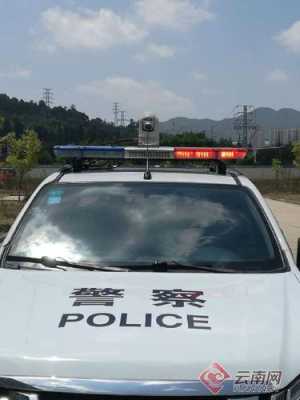 交警巡逻车是怎么拍违章的,巡逻车怎么巡逻视频教程-第3张图片-安保之家 交警巡逻车是怎么拍违章的,巡逻车怎么巡逻视频教程-第3张图片-安保之家