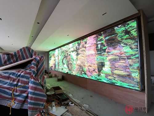 拼接屏安装调试人工费用比例,液晶拼接屏价钱怎么算的啊-第3张图片-安保之家 拼接屏安装调试人工费用比例,液晶拼接屏价钱怎么算的啊-第3张图片-安保之家