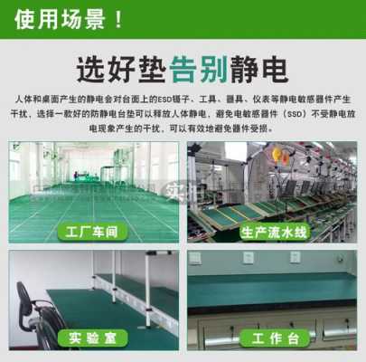 静电链怎么安装方法,防静电胶垫怎么安装在桌子上-第2张图片-安保之家 静电链怎么安装方法,防静电胶垫怎么安装在桌子上-第2张图片-安保之家
