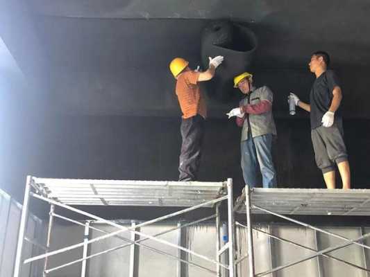 机房地面防尘、防静电、防水处理分别用什么油漆,弱电机房防尘怎么处理好-第1张图片-安保之家 机房地面防尘、防静电、防水处理分别用什么油漆,弱电机房防尘怎么处理好-第1张图片-安保之家