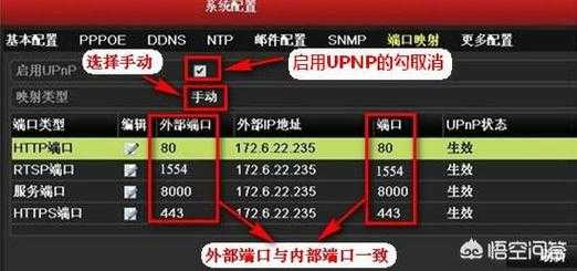海康录像机怎么联网（海康录像机怎么联网和手机绑定）-第2张图片-安保之家