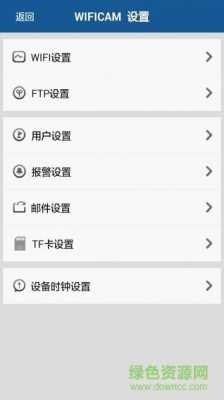 p2pwificam为什么突然连不上了,p2pwificam说明-第2张图片-安保之家 p2pwificam为什么突然连不上了,p2pwificam说明-第2张图片-安保之家