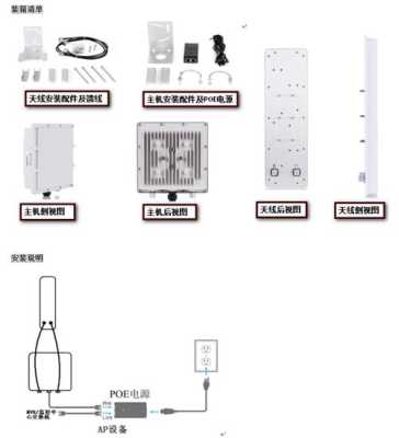 海康网桥怎么连接电脑(lan口亮灯但不闪烁)-第3张图片-安保之家 海康网桥怎么连接电脑(lan口亮灯但不闪烁)-第3张图片-安保之家