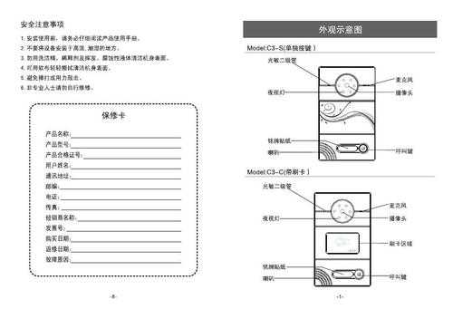 狄耐克楼宇对讲怎么用(狄耐克楼宇对讲使用说明书)-第1张图片-安保之家 狄耐克楼宇对讲怎么用(狄耐克楼宇对讲使用说明书)-第1张图片-安保之家