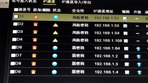 行业录像机怎样解除密码,录像机密码怎么清楚掉了-第1张图片-安保之家 行业录像机怎样解除密码,录像机密码怎么清楚掉了-第1张图片-安保之家