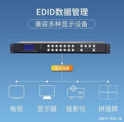 矩阵信号怎么切换器(hdmatrix矩阵使用说明)-第3张图片-安保之家 矩阵信号怎么切换器(hdmatrix矩阵使用说明)-第3张图片-安保之家