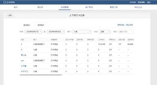 u260考勤机和电脑连接不上,如何导出考勤-第1张图片-安保之家 u260考勤机和电脑连接不上,如何导出考勤-第1张图片-安保之家