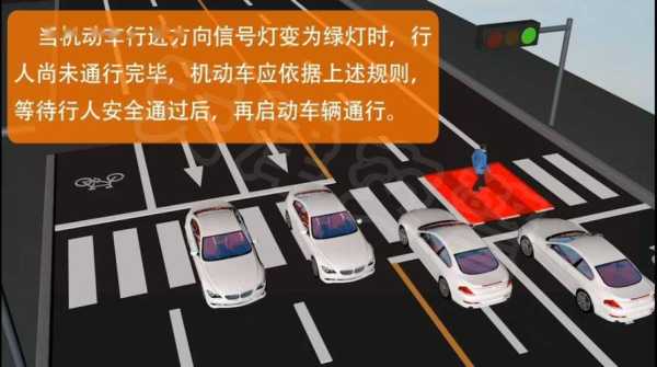 闪光灯警察怎么更新(b2人行横道前怎么闪灯)-第2张图片-安保之家 闪光灯警察怎么更新(b2人行横道前怎么闪灯)-第2张图片-安保之家