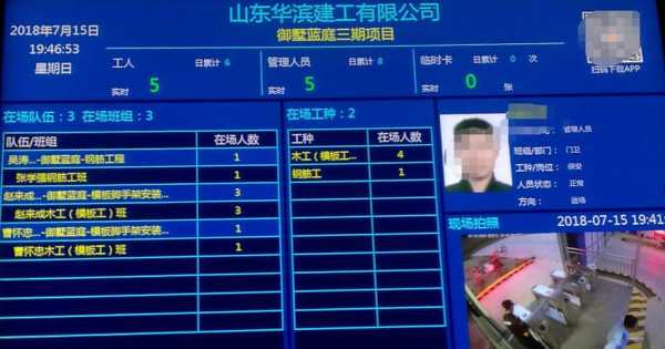 智慧工地怎么看实名(智慧工地怎么看实名认证信息)-第3张图片-安保之家 智慧工地怎么看实名(智慧工地怎么看实名认证信息)-第3张图片-安保之家