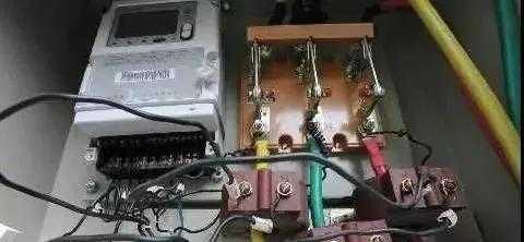 怎样利用变压器在室内偷电,怎么制造变压器偷电现象-第2张图片-安保之家 怎样利用变压器在室内偷电,怎么制造变压器偷电现象-第2张图片-安保之家