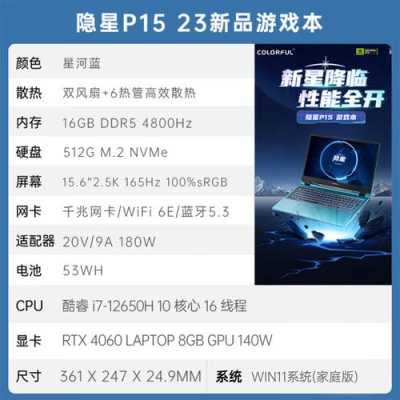 七彩虹隐星p15用液晶散热吗,液晶屏怎么减少散热问题-第3张图片-安保之家 七彩虹隐星p15用液晶散热吗,液晶屏怎么减少散热问题-第3张图片-安保之家