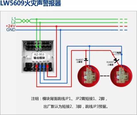 烟雾警报器怎么管（烟雾报警器怎么接线）-第2张图片-安保之家