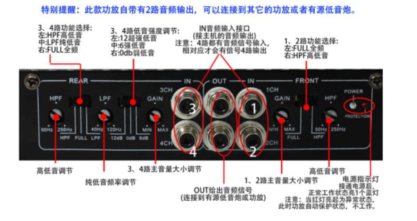 学校广播话筒怎么连接音响(ir话筒怎么连接音响)-第3张图片-安保之家 学校广播话筒怎么连接音响(ir话筒怎么连接音响)-第3张图片-安保之家