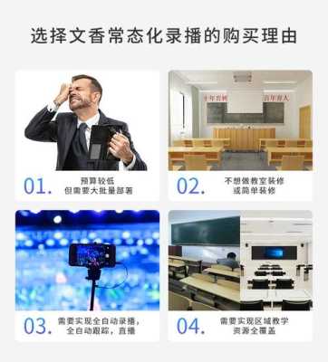 文香录播系统说明书,拼接器怎么设置熄屏显示-第2张图片-安保之家 文香录播系统说明书,拼接器怎么设置熄屏显示-第2张图片-安保之家