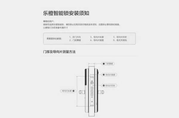 大华智能人脸识别锁到底好不好,大华乐橙云怎么设置-第1张图片-安保之家 大华智能人脸识别锁到底好不好,大华乐橙云怎么设置-第1张图片-安保之家