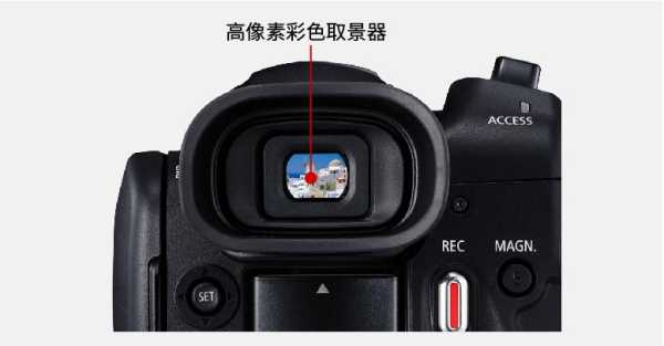 摄像机agc怎么调(摄像机agc设定)-第3张图片-安保之家 摄像机agc怎么调(摄像机agc设定)-第3张图片-安保之家