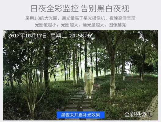 海康威视怎么借CCD(摄像头有重影是怎么回事)-第3张图片-安保之家 海康威视怎么借CCD(摄像头有重影是怎么回事)-第3张图片-安保之家