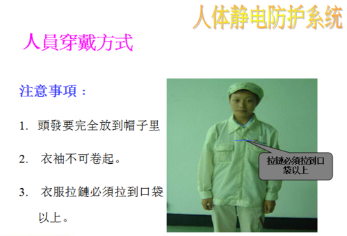 戴线帽怎么解决静电(戴线帽怎么解决静电问题)-第1张图片-安保之家 戴线帽怎么解决静电(戴线帽怎么解决静电问题)-第1张图片-安保之家