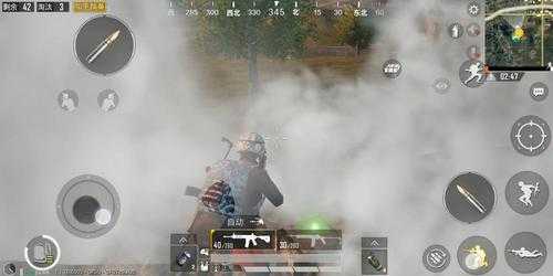 烟雾报警器怎么躲过(和平精英闪光怎么躲)-第3张图片-安保之家 烟雾报警器怎么躲过(和平精英闪光怎么躲)-第3张图片-安保之家